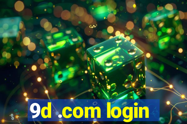 9d .com login